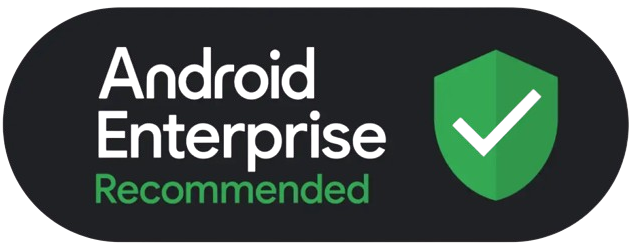 Android Enterprise Recommended Badge