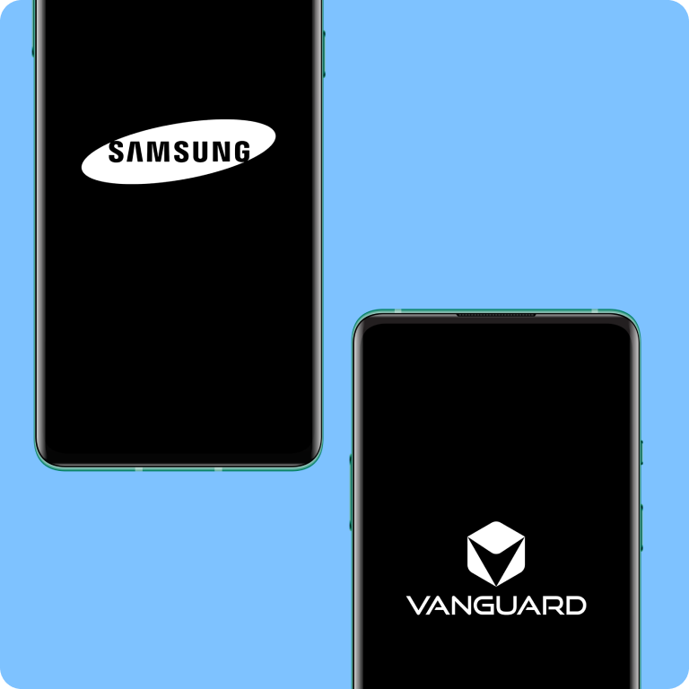 Custom Boot Logo and Welcome Message