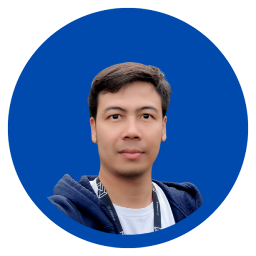 Leo Wijaya