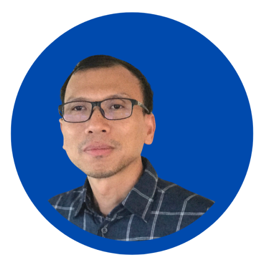 Robby Gunawan