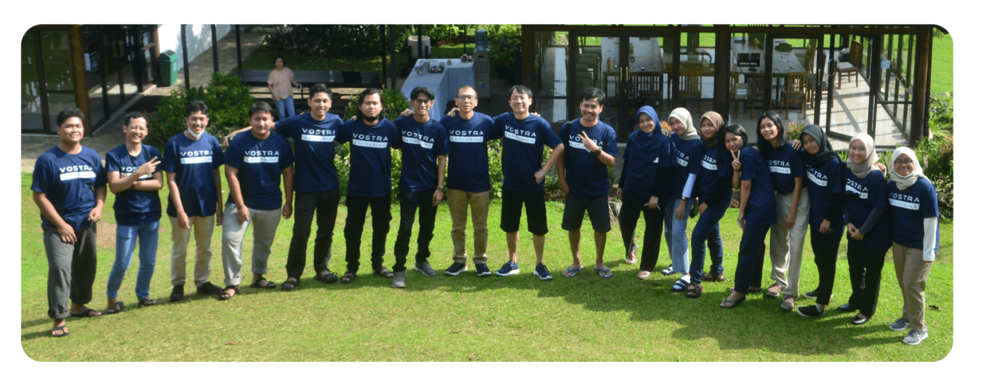 Team