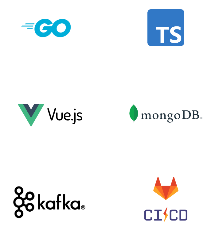 Tech Stack