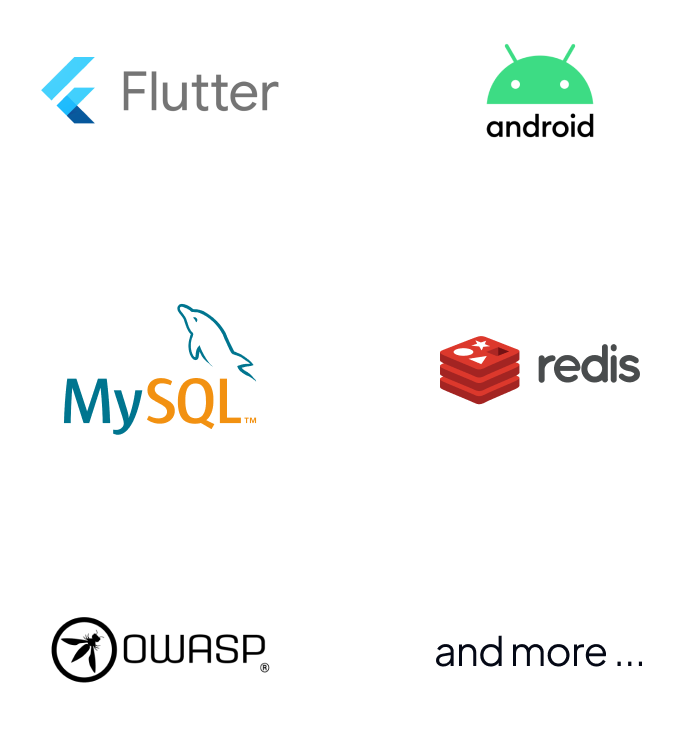 Tech Stack