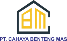 PT Cahaya Benteng Mas